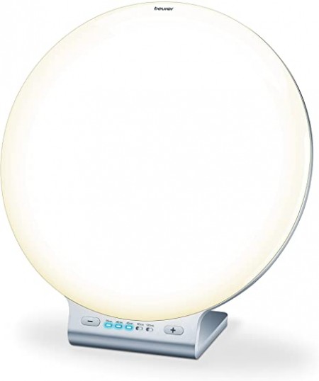 Beurer TL 70 : économique et fonctionnelle