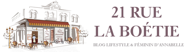 21 rue la boetie