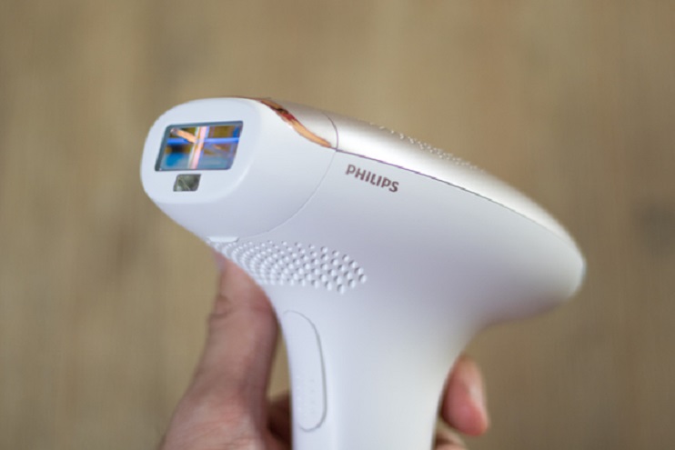 Épilateur à lumière pulsée Philips Lumea Prestige : Mes avis